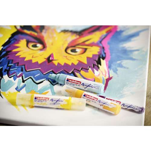 edding® 5000 Acrylmarker