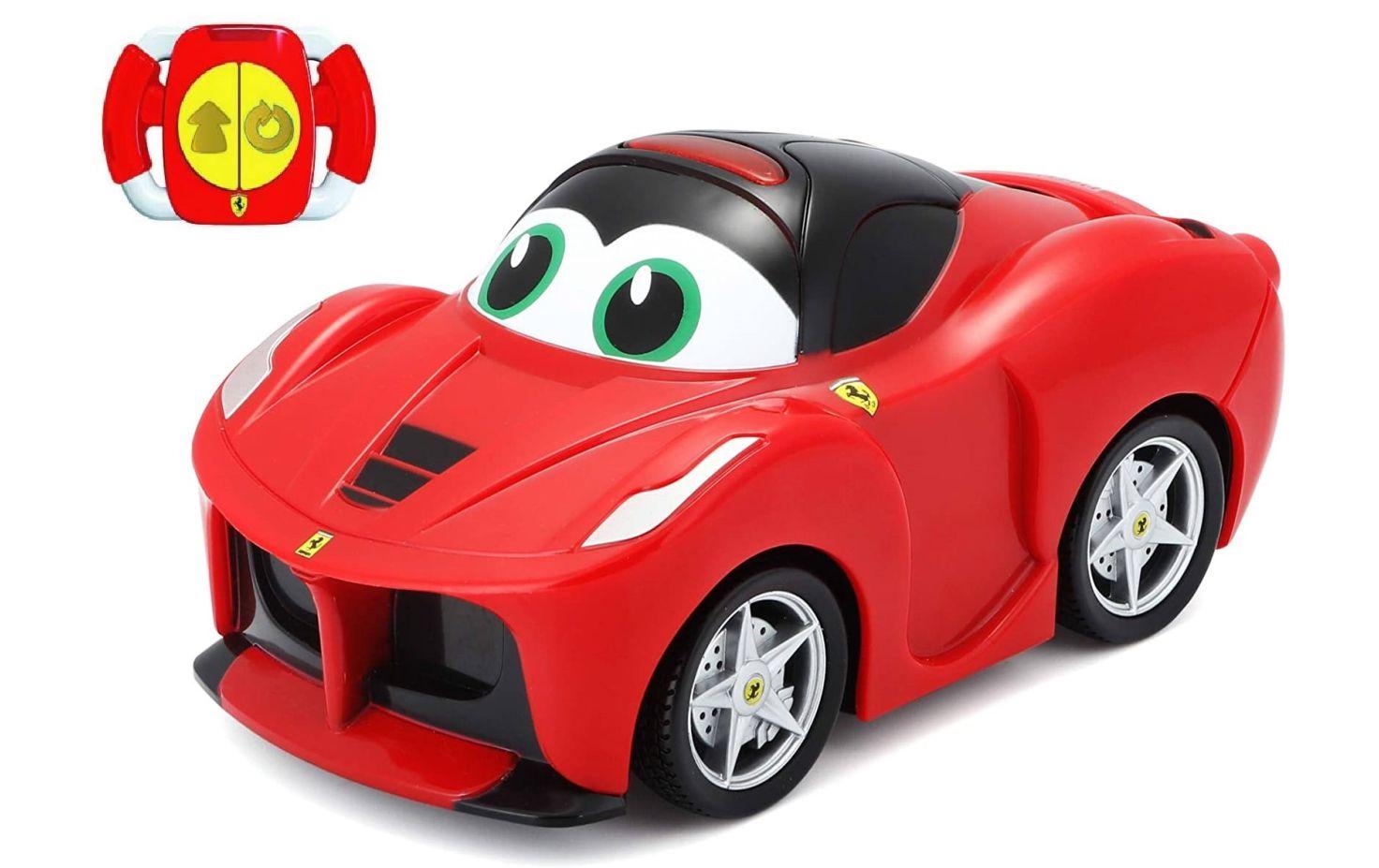 Auto La Ferrari Lil DriversSpielzeugauto