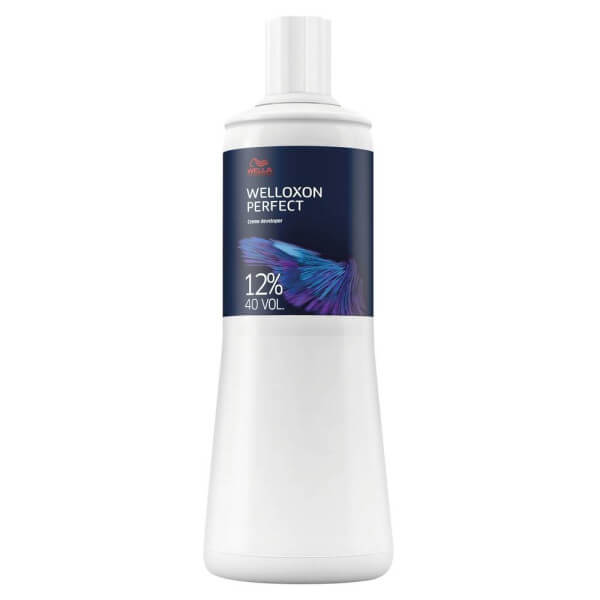 Oxydant Welloxon Perfect 12% 40V Wella 1000 ml
