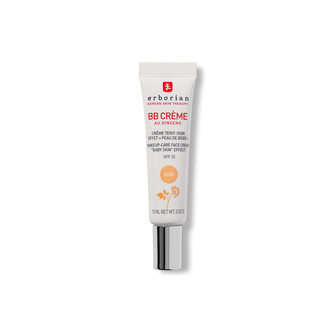 ERBORIAN Finish BB CREME Clair