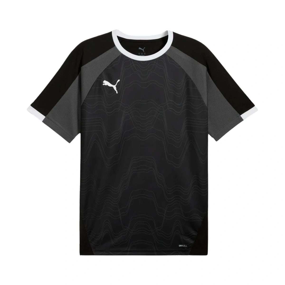 T-Shirt Puma Individualliga Graphic Jersey