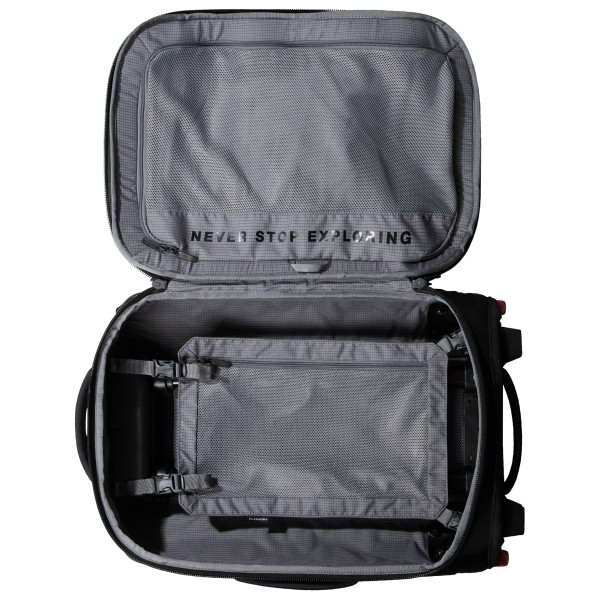 The North Face - Base Camp Rolling Thunder 22 - Sac de voyage