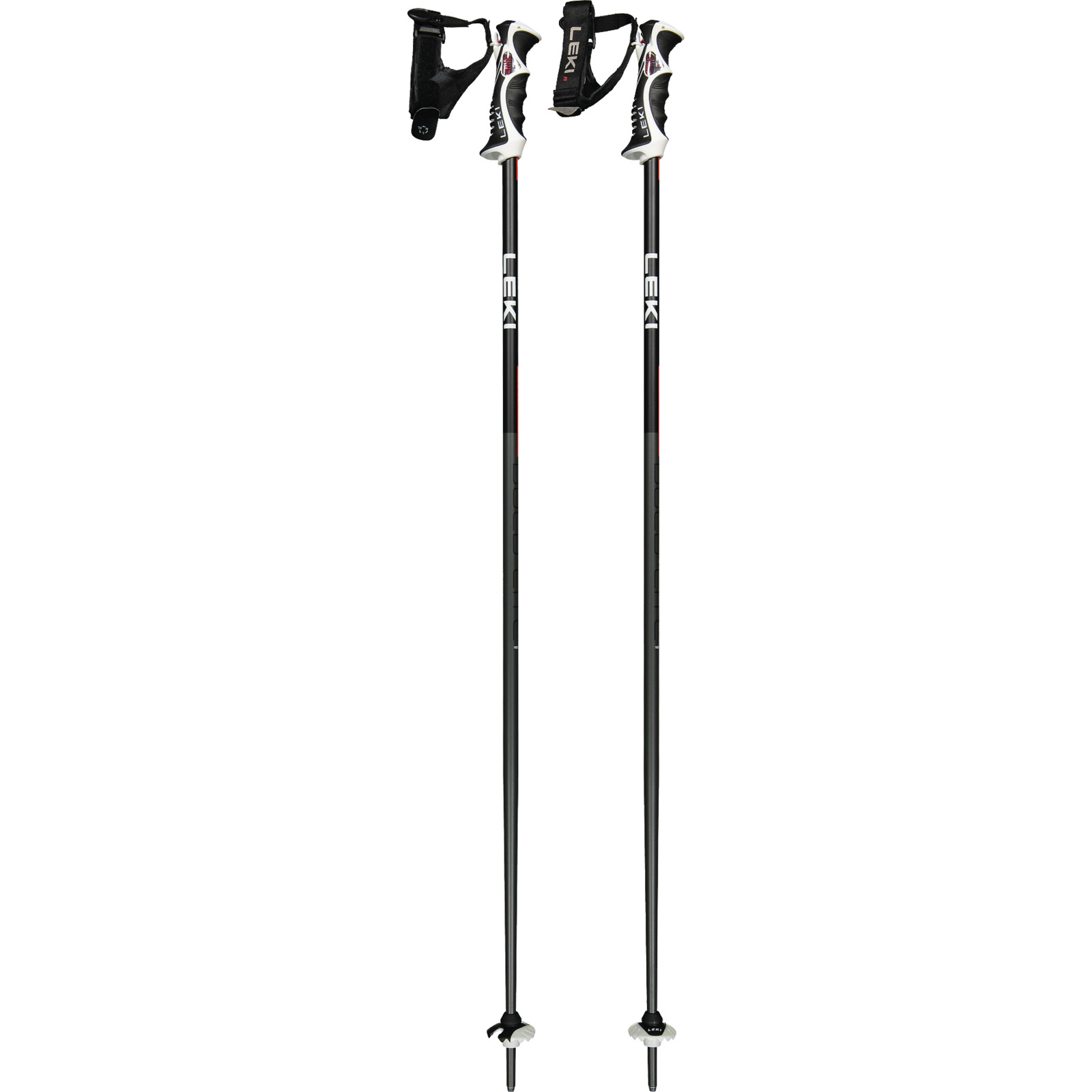 Leki Skistock Bold Lite S Trigger 110 cm, grün