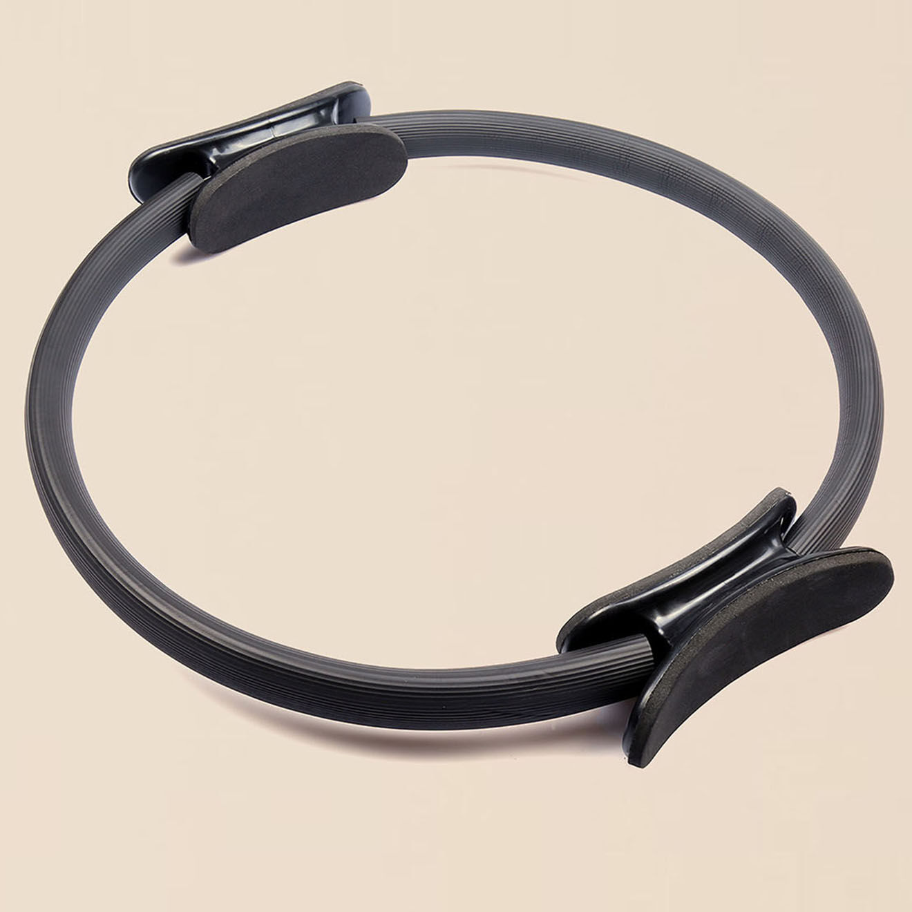 Onamaste Cercle de Pilates noir - D.39 cm