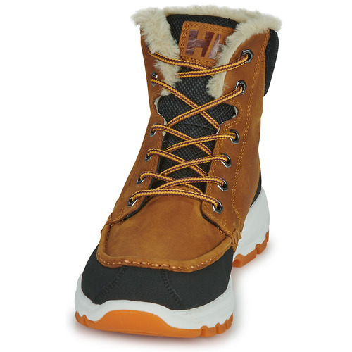 Helly Hansen - GARIBLADI V3 Cognac / Negro