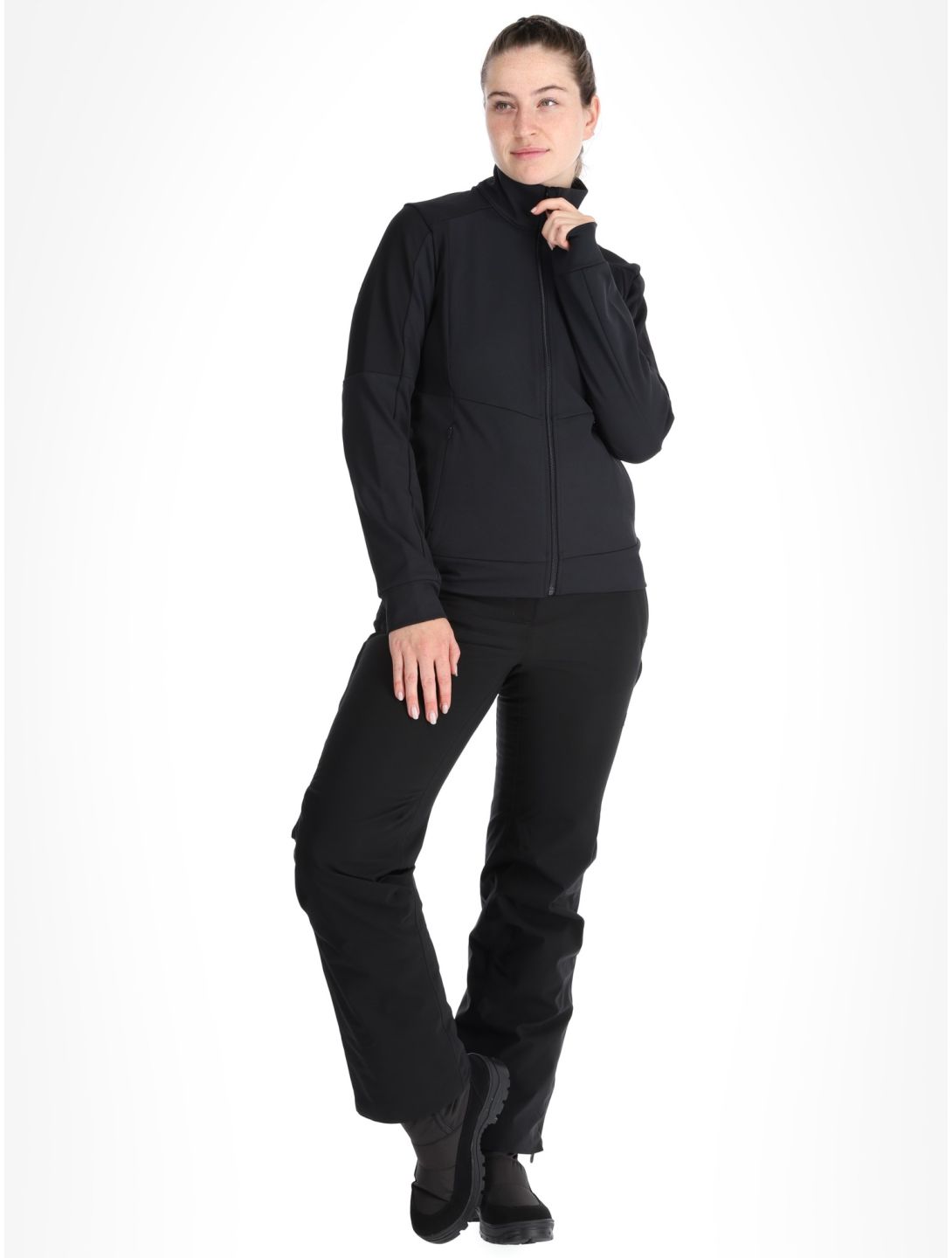 Siihtala vest dames