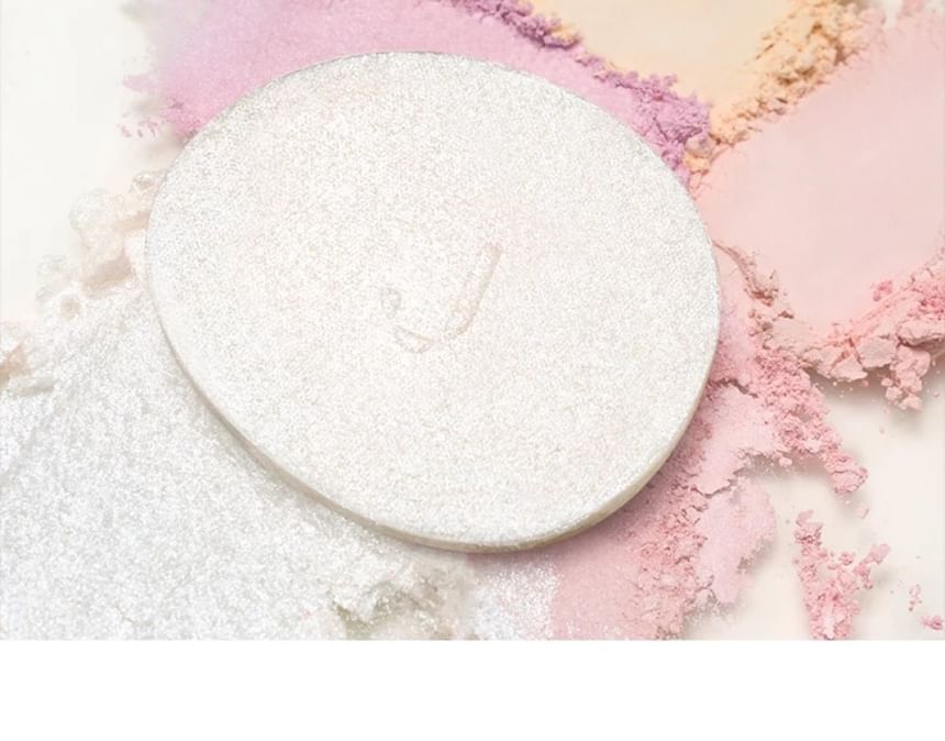 JOOCYEE - Matte Highlighter Poeder - 2 Kleuren