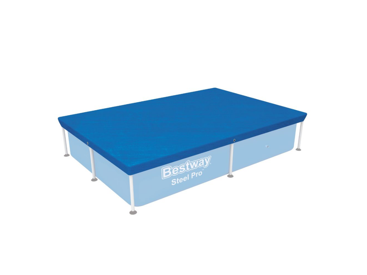 Bestway Frame afdekzeil - 221 x 150 cm