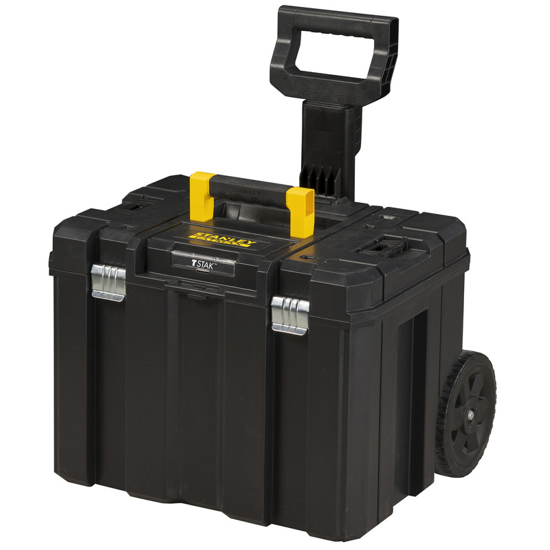 Stanley FATMAX® Pro-Stack gereedschapswagen 512x435x990mm