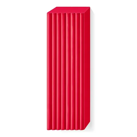 STAEDTLER® FIMO® soft 8021 Ofenhärtende Modelliermasse 454g indischrot