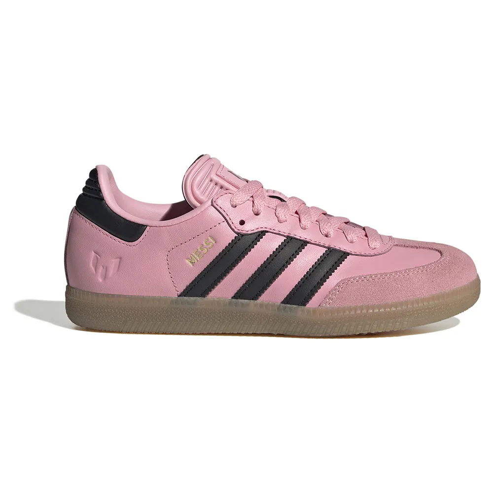chuteiras de futsal adidas Samba Messi