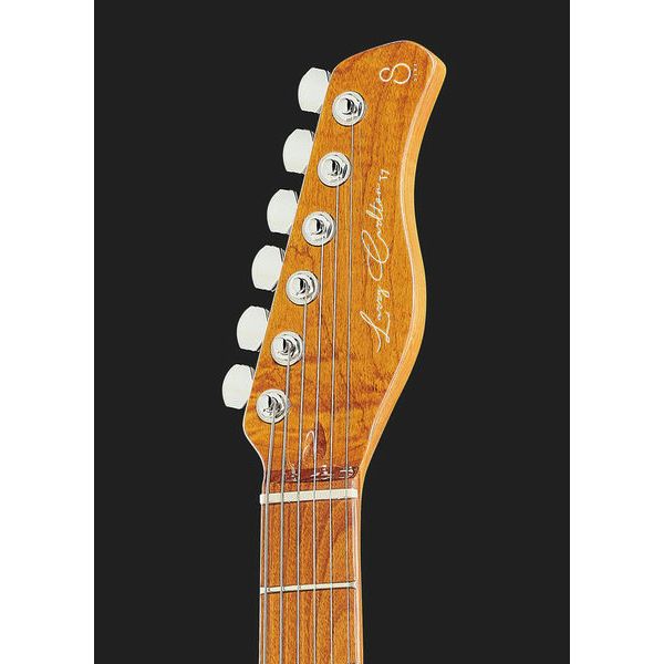 Larry Carlton T7 FM TBL