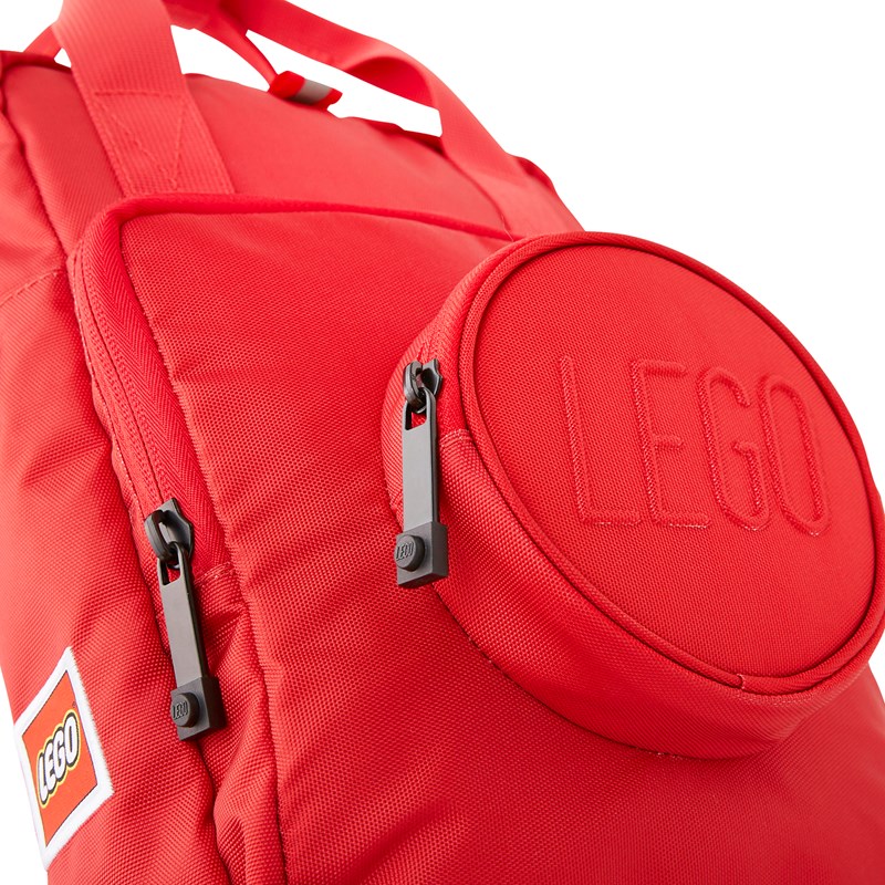 LEGO Bags<br>Børnerygsæk Signature Brick