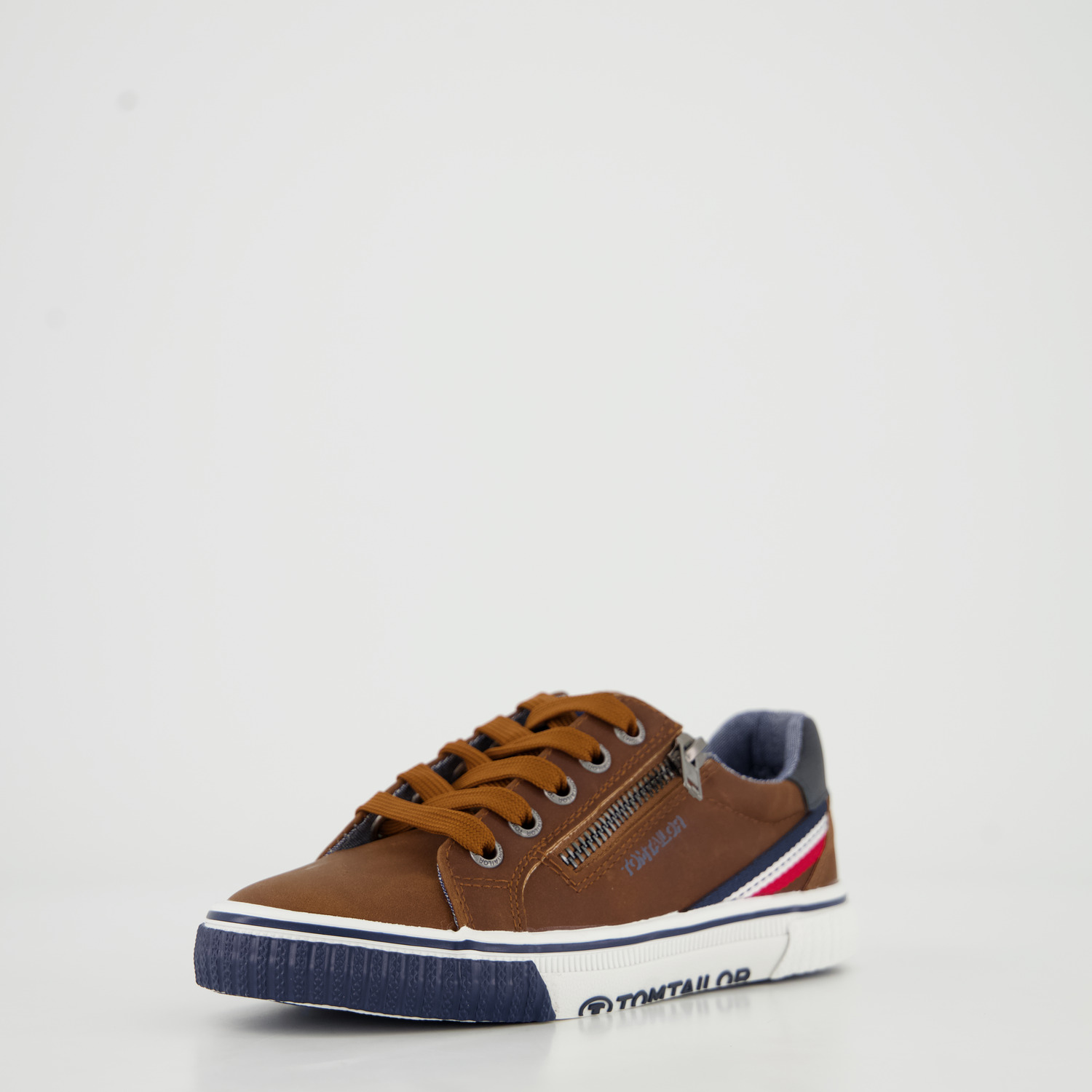 Tom Tailor Halbschuhe