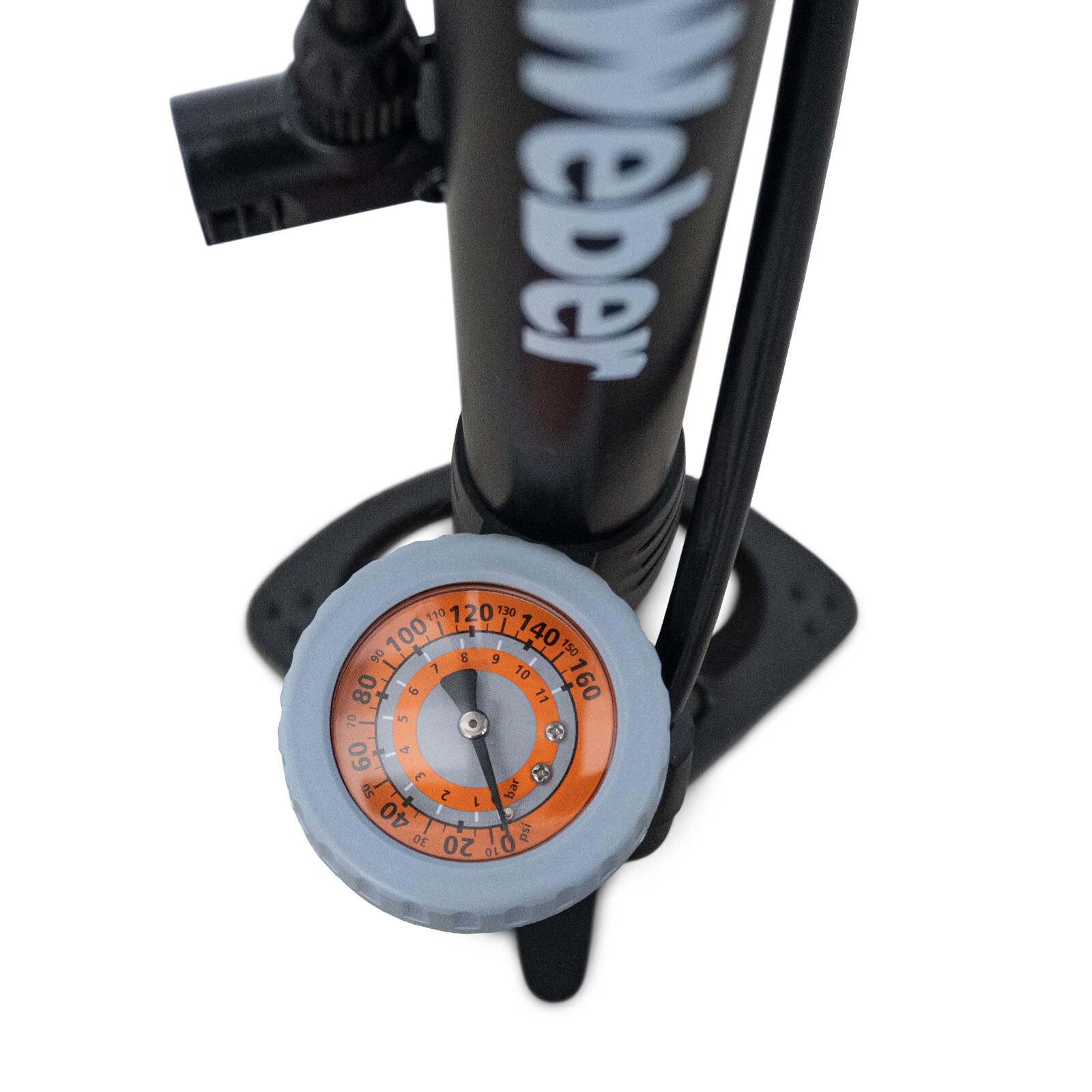 Weber Standpumpe 8 bar