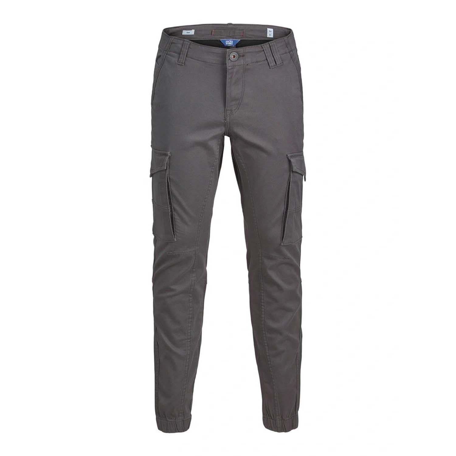 Jack & Jones Kids  Paul Flake 542 Asphalt