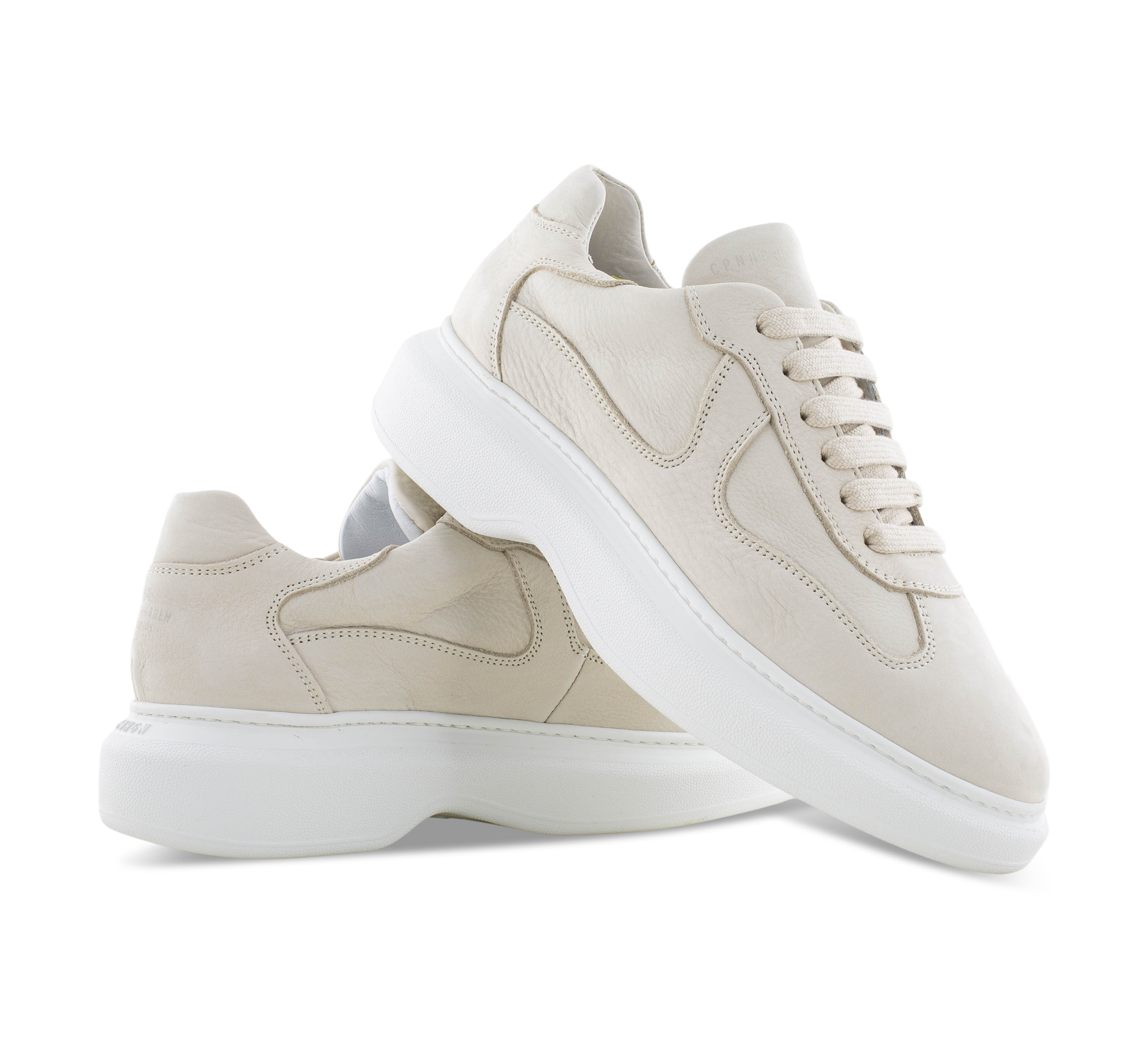 Copenhagen Sneaker low