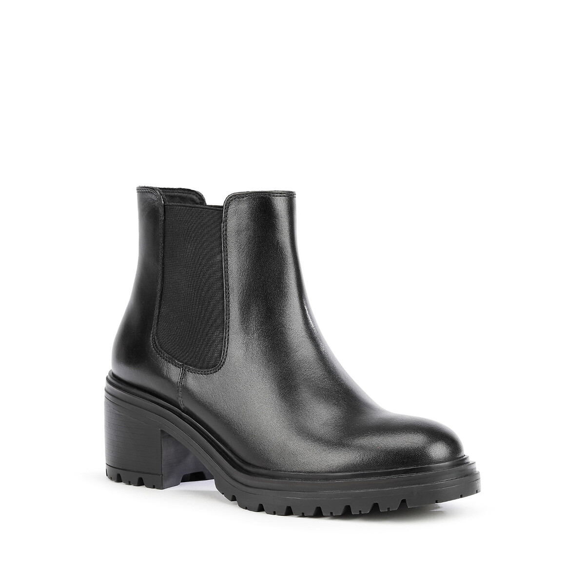 GEOX<br>Botas Chelsea Damiana