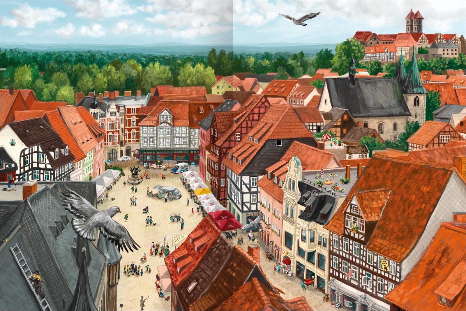 Deutschland