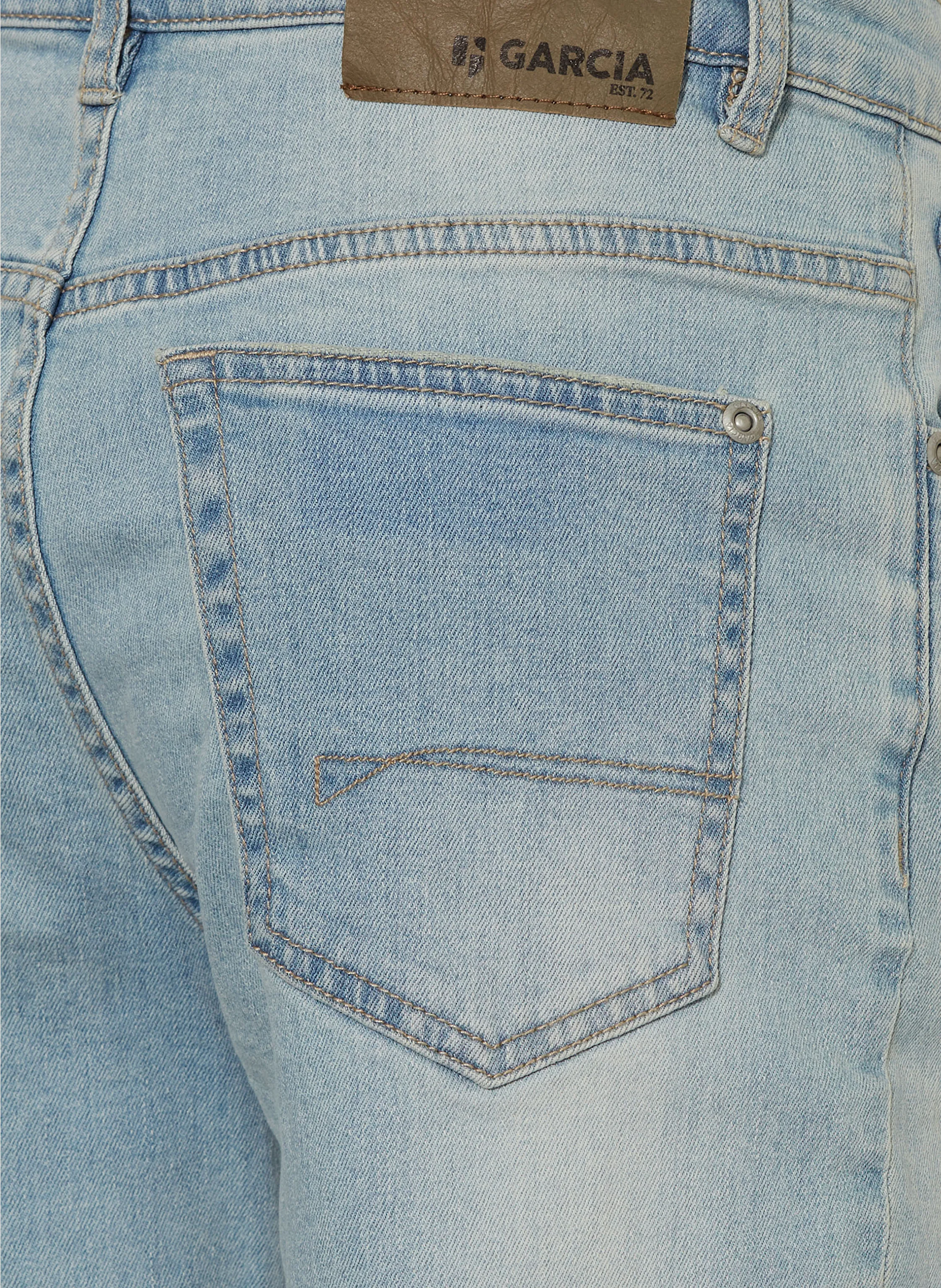 GARCIA Jeans Dad Fit