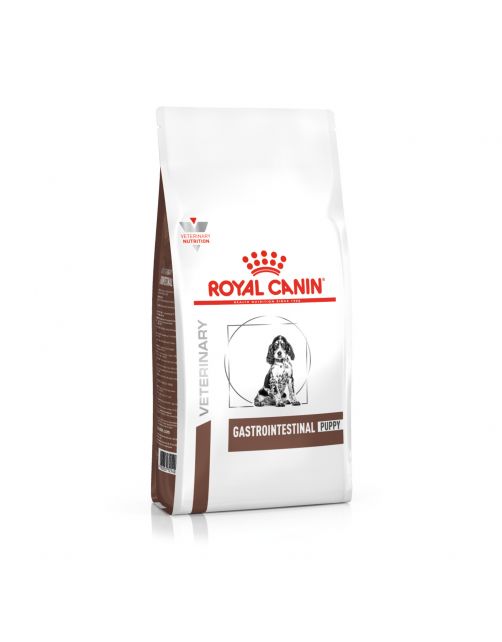 Royal Canin Veterinary Diet Gastro Intestinal Junior - Hondenvoer