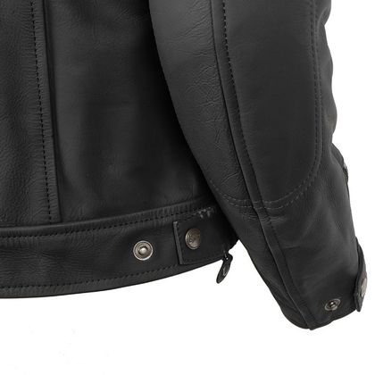 Blouson DXR A40 LADY - Noir