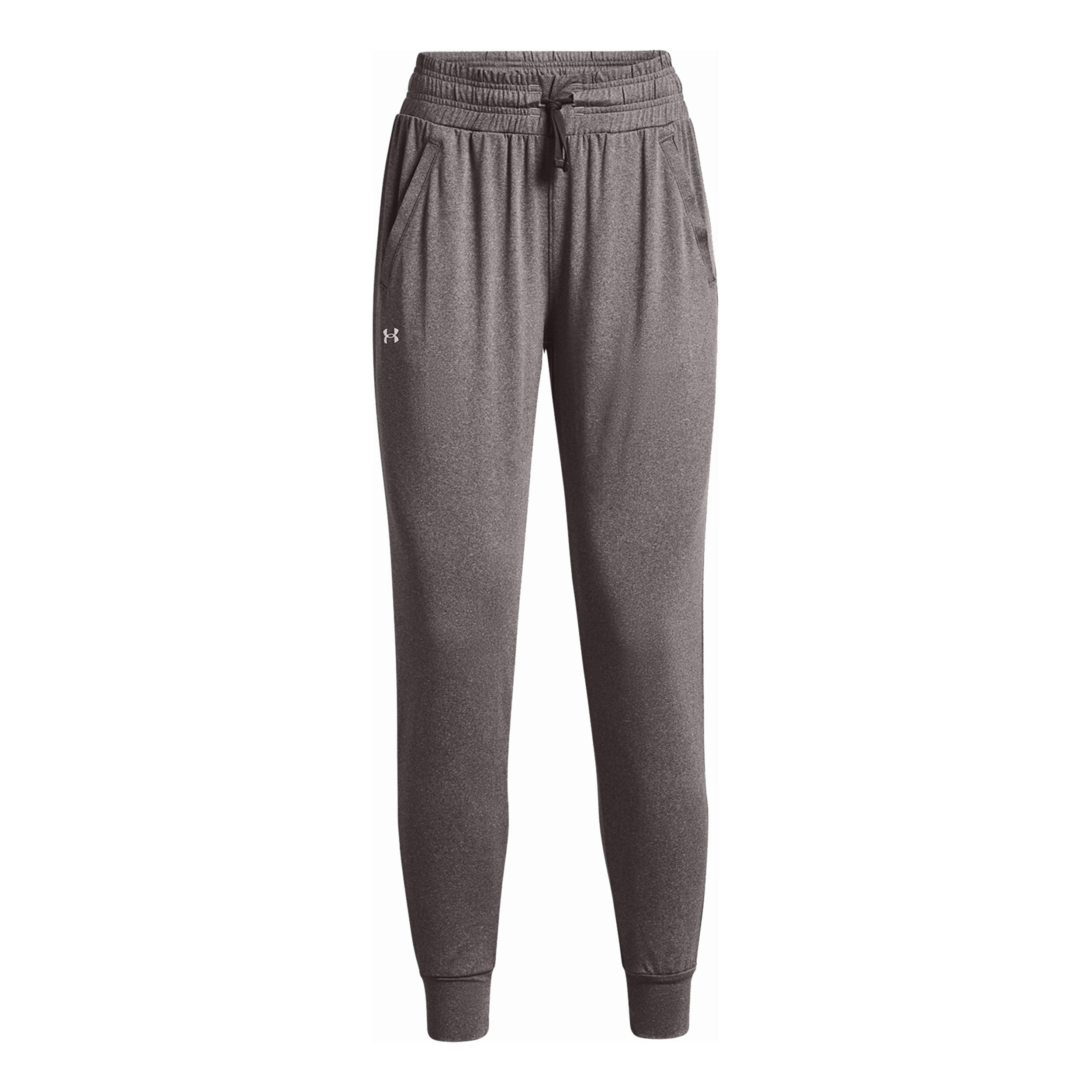 Under Armour Heatgear Pantalon Survêtement Femmes - Gris