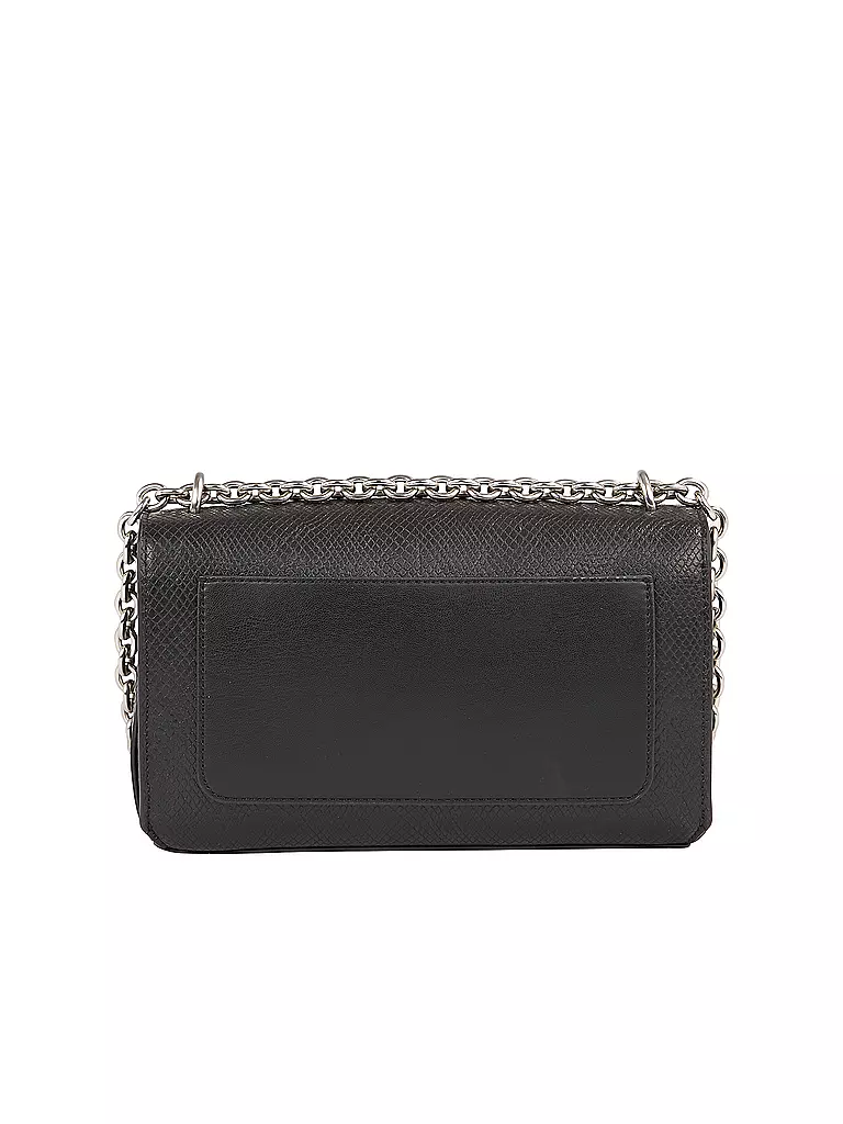 CALVIN KLEIN JEANS Tasche - Umhängetasche  schwarz