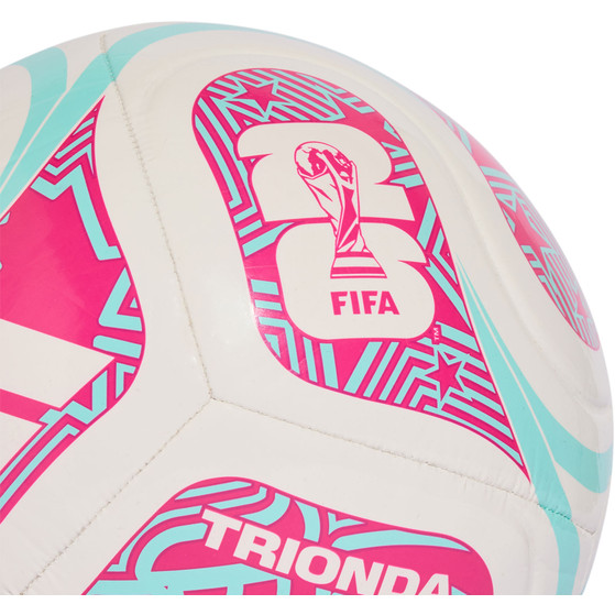 adidas WK 2026 Trionda Club Bal - Maat 5