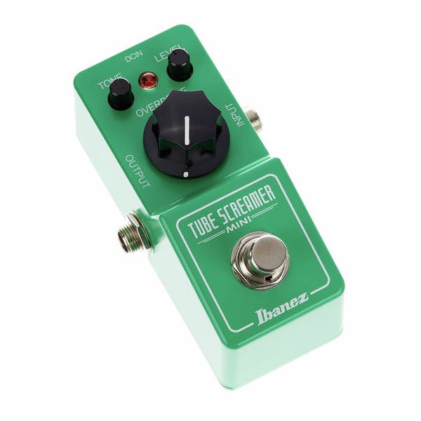 Ibanez TS Mini