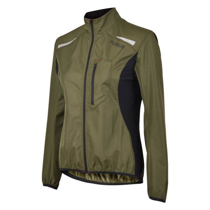 S1 Run Jacket Women Løbejakke