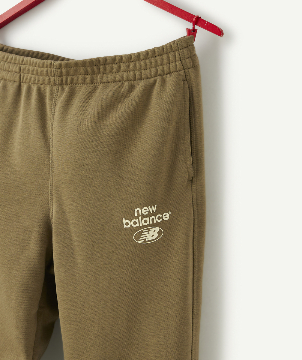 NEW BALANCEJOGGING KAKIGARÇON ESSENTIALS REIMAGINED LOGO