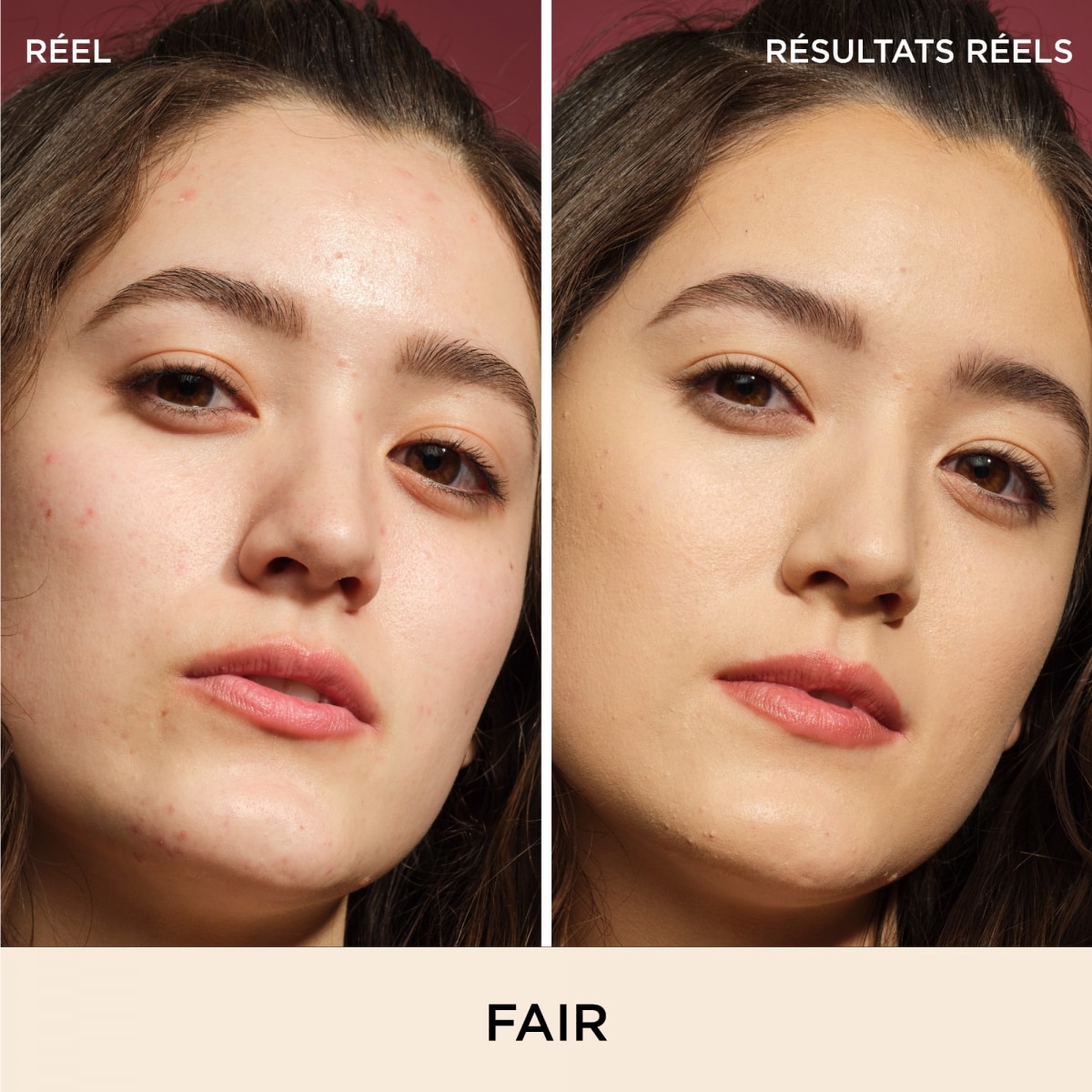 It Cosmetics Your Skin But Better CC+ Cream SPF 50+ CC Crème Correctrice Haute Couvrance
