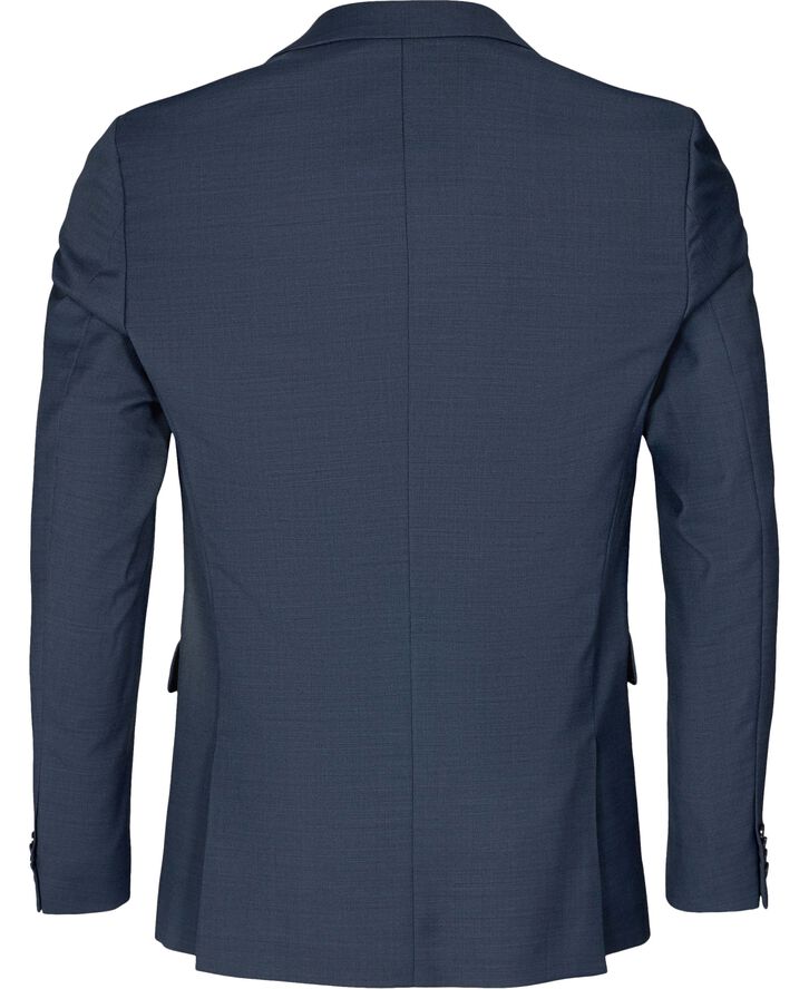 Matinique MAGeorge F Dust Blue Suit Dust blue