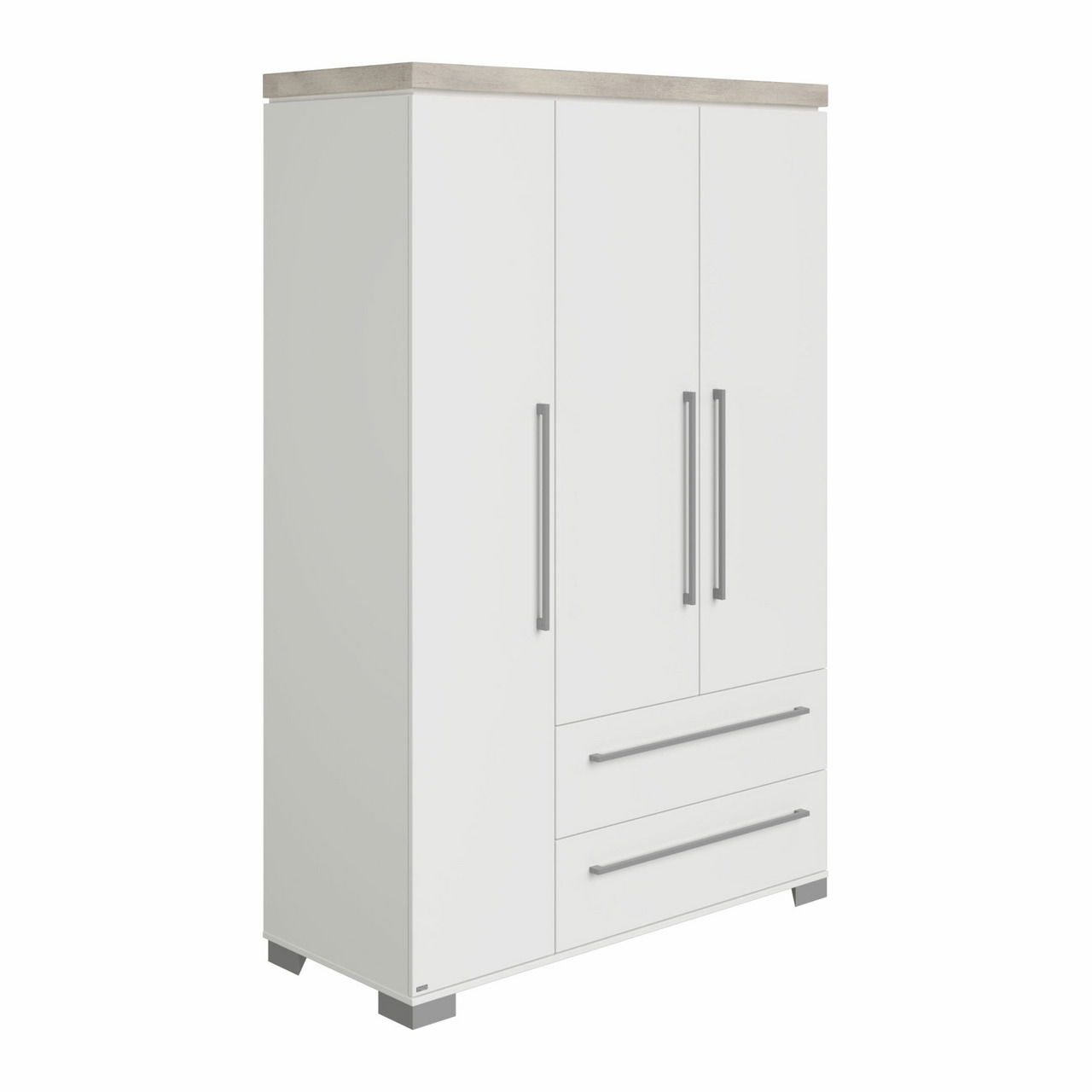Paidi Kleiderschrank KIRA