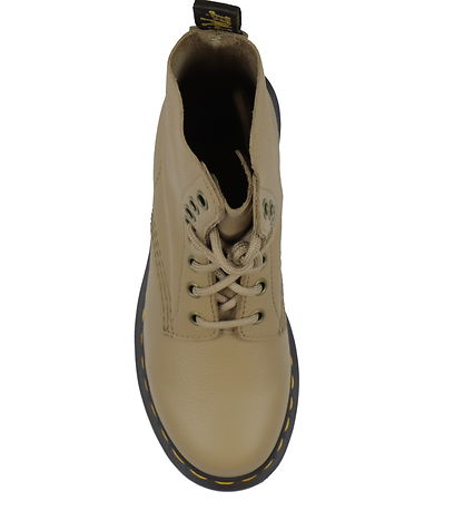 Dr. Martens Stiefel - 1460 Pascal - Savannah Tan