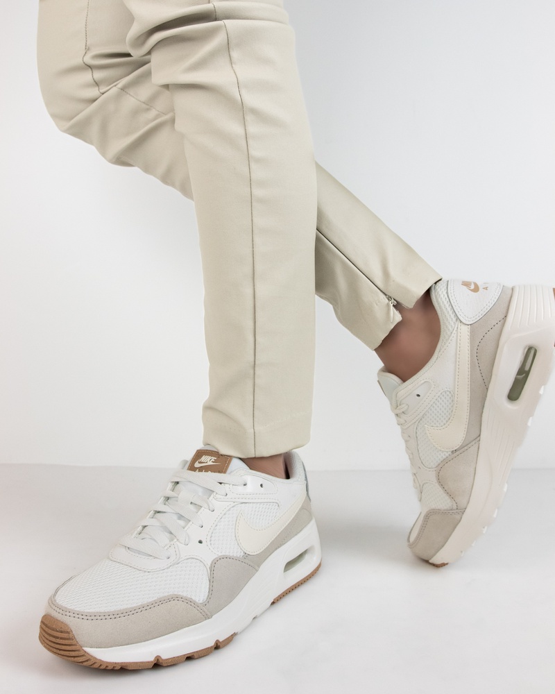 Nike Air Max SC Lage sneakers  - beige