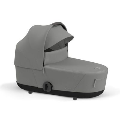 Cybex Mios Duovogn, Mirage Grey/Chrome Brown