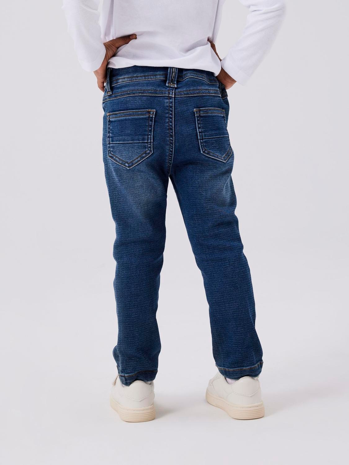 Name it Jeans Silas Slim