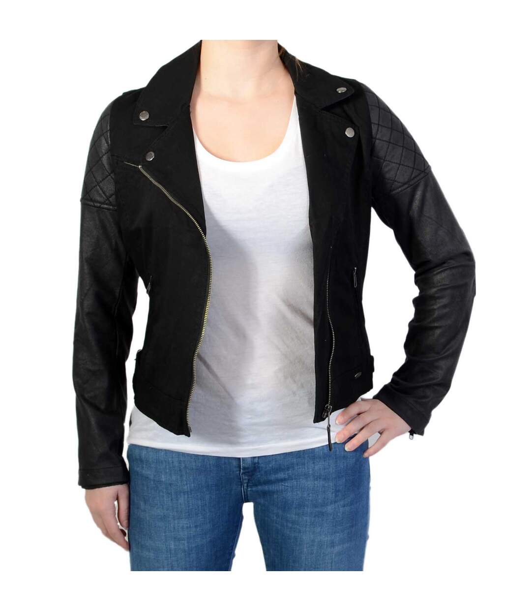Perfecto Kaporal Nash Black