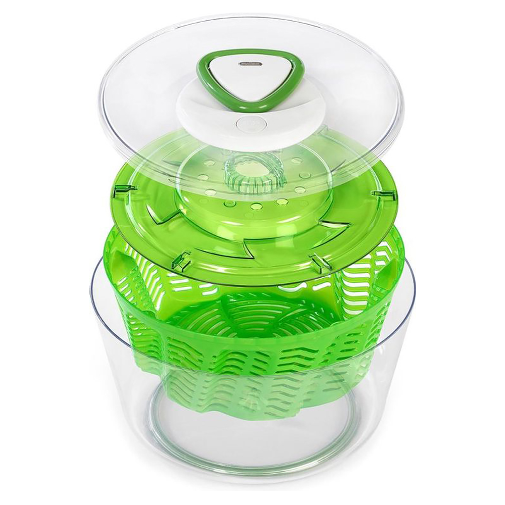 Essoreuse à salade Easy Spin Zyliss