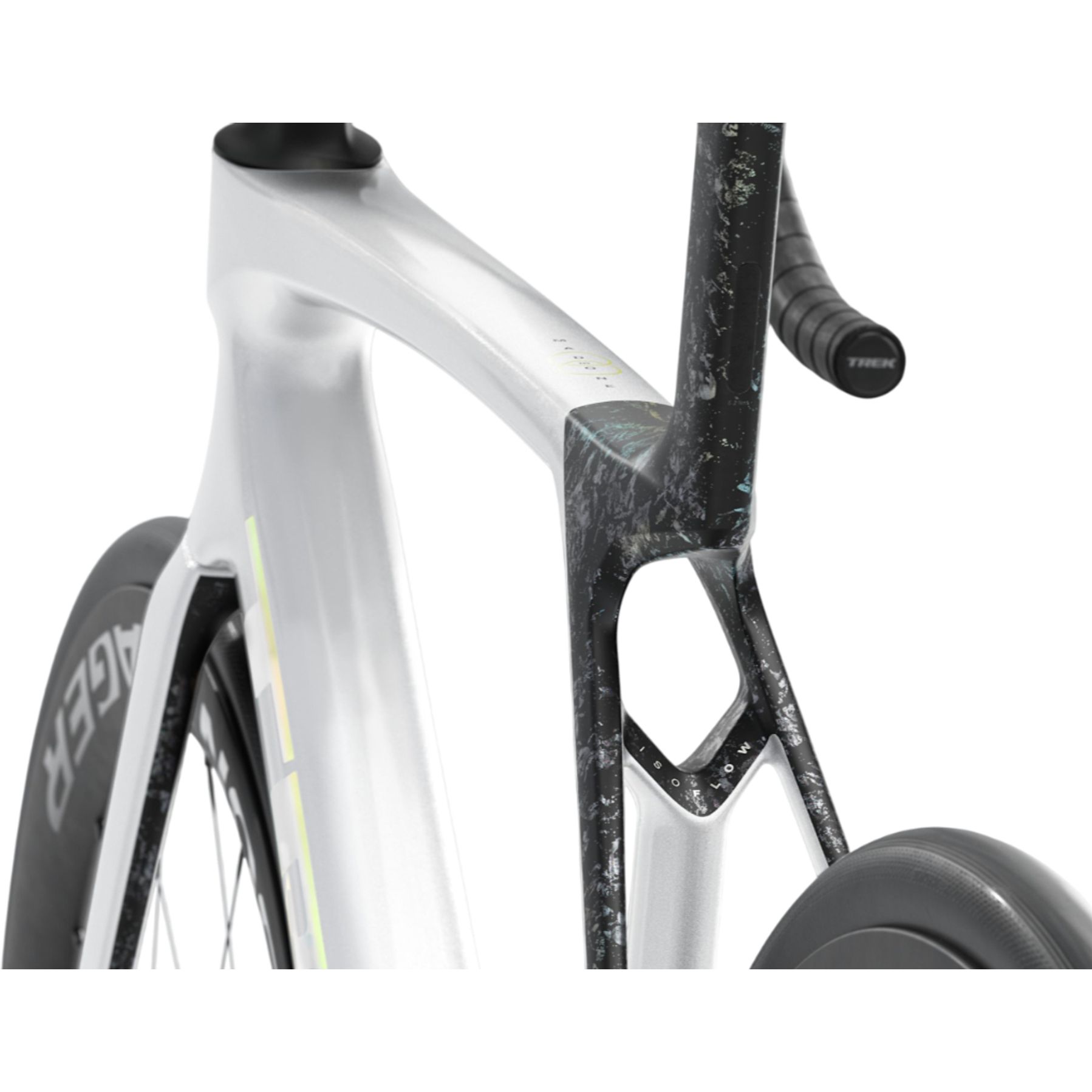 Trek Madone SL 7 Gen 8 2026