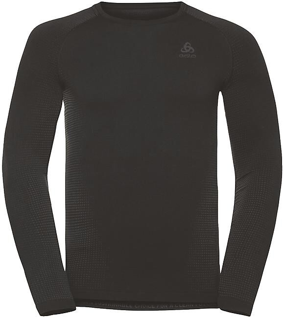 ODLO - PERFORMANCE WARM ECO BL TOP