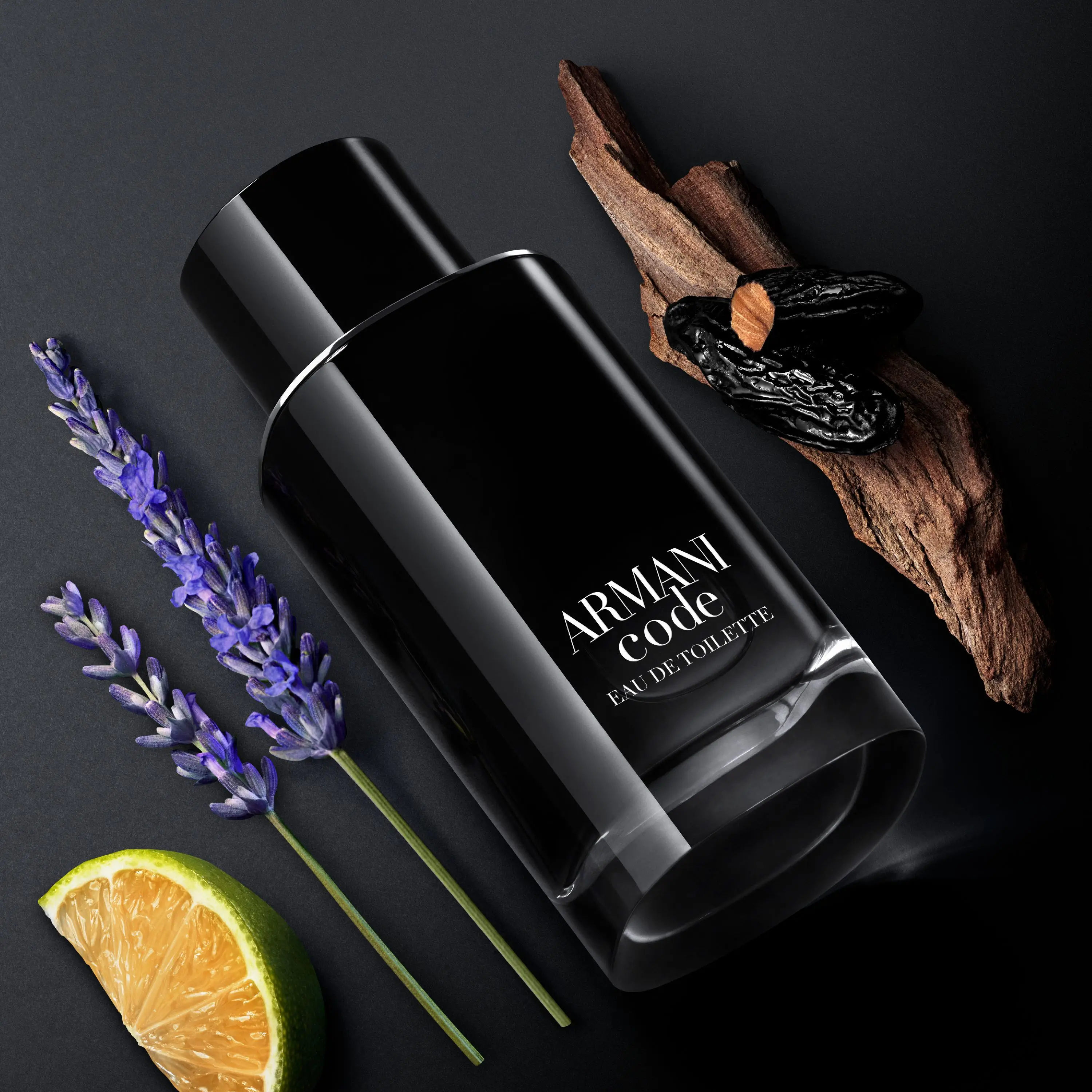 Giorgio Armani - Armani Code Eau de Toilette- Eau de toilette