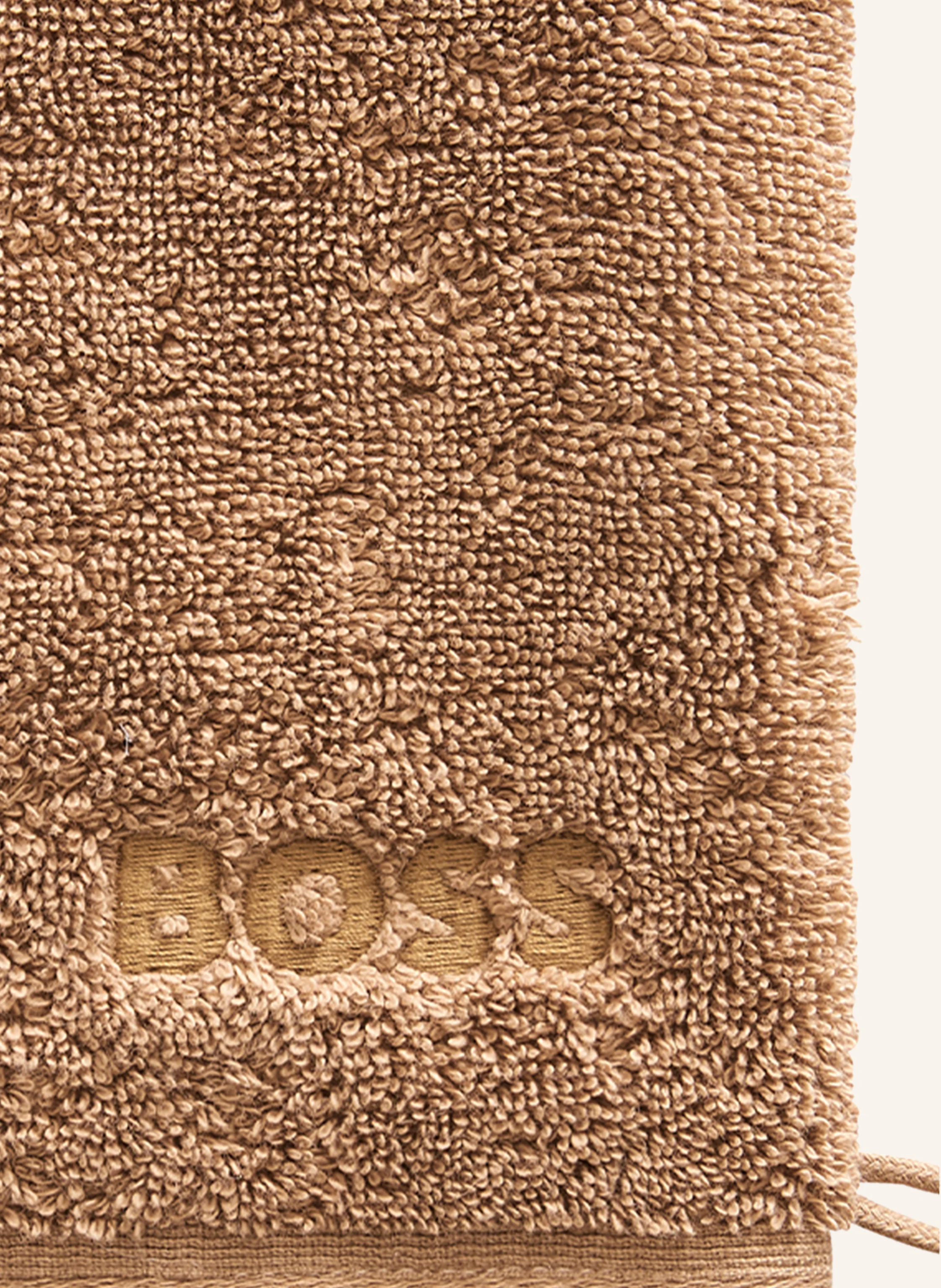 BOSS 4er-Set Waschhandschuhe 4ER-SET WASCHHANDSCHUHE