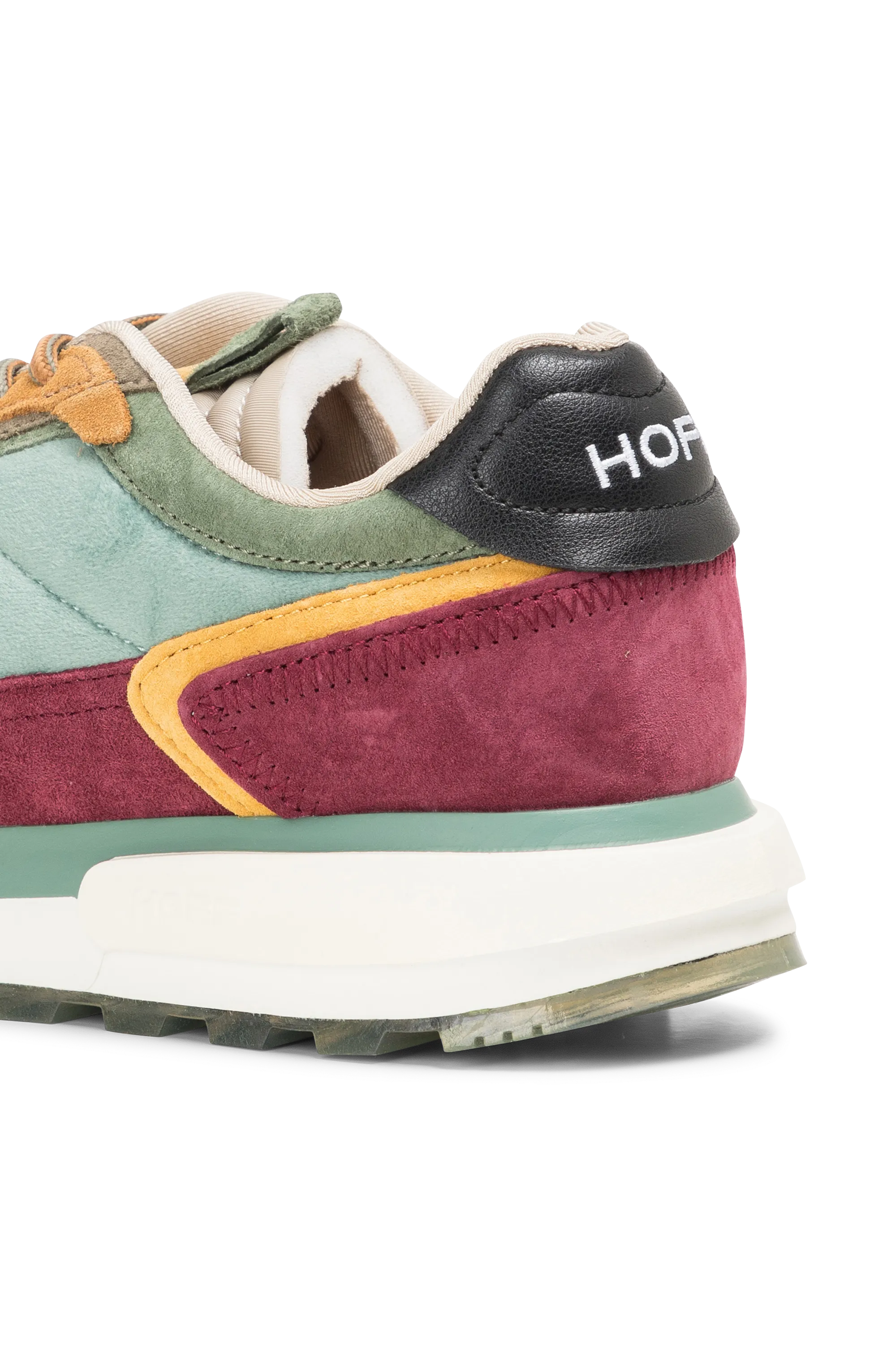 HOFF Baskets  TRIBE  ETIOPIA Multicolore