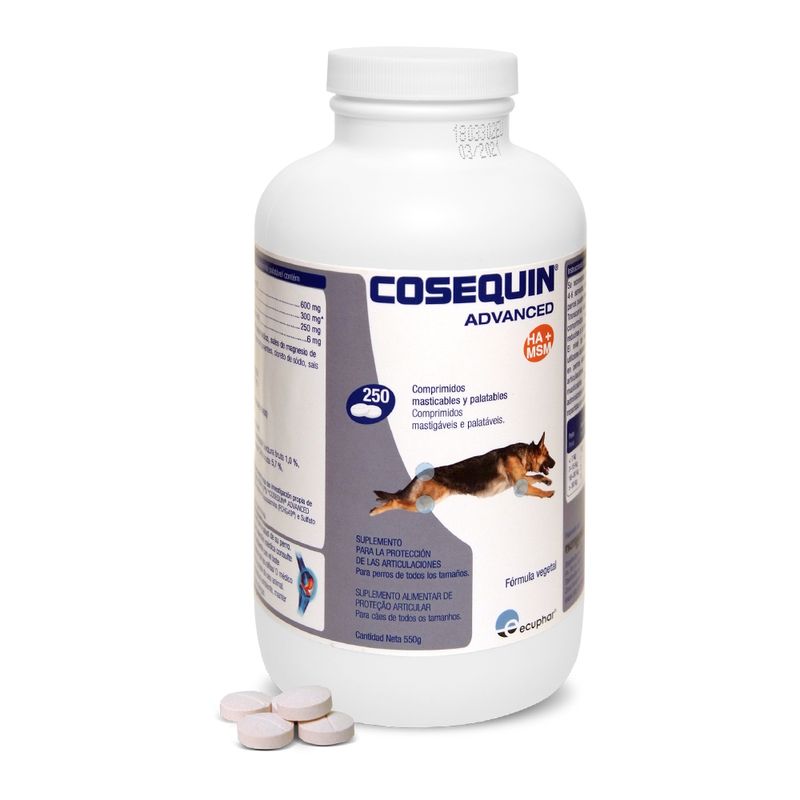 Cosequin Advanced