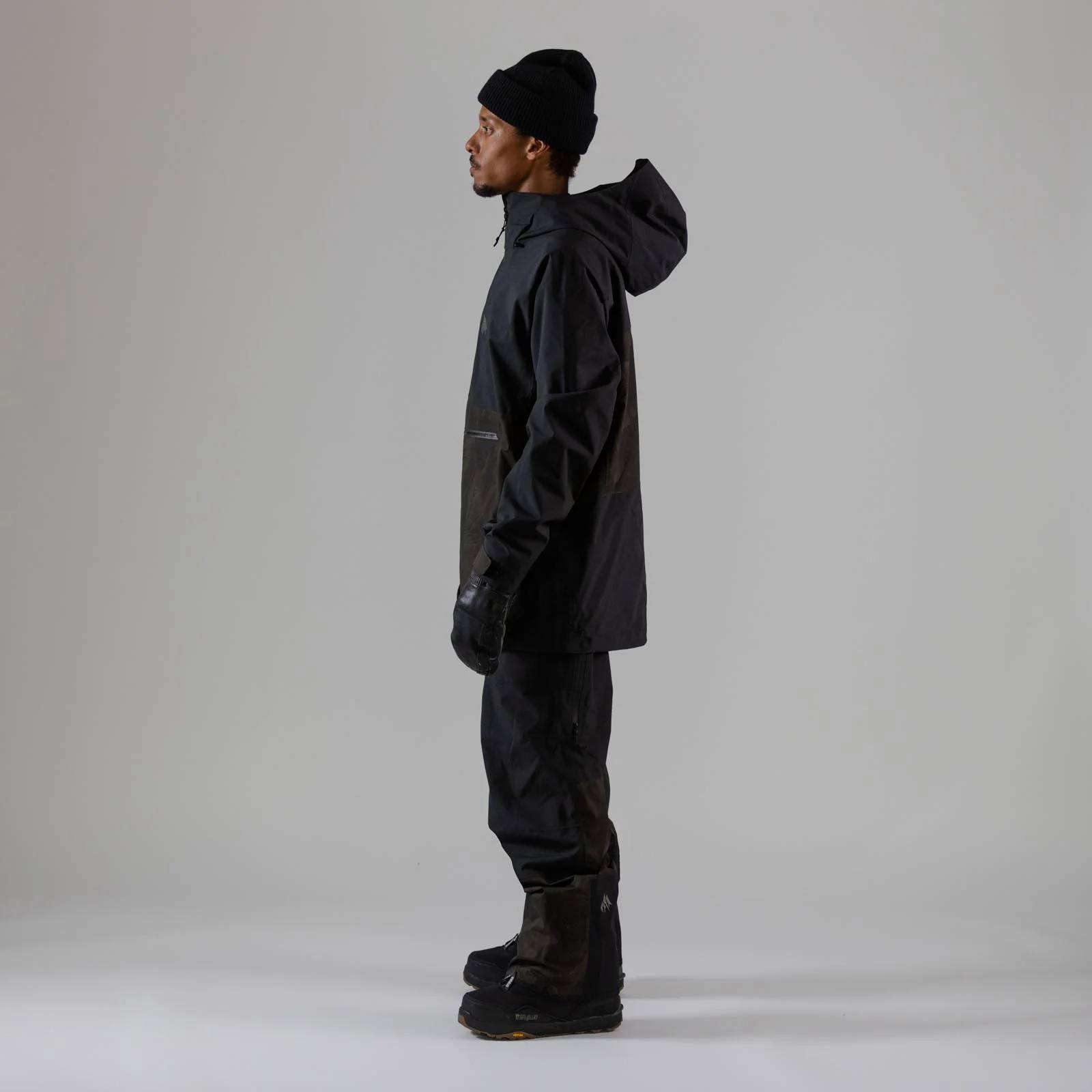 Jones MTN Surf Anorak M's