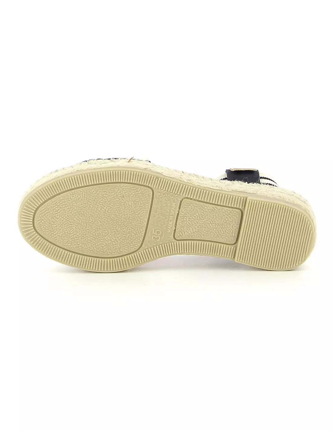TONI PONS EVANI - Espadrilles Ecrumarine