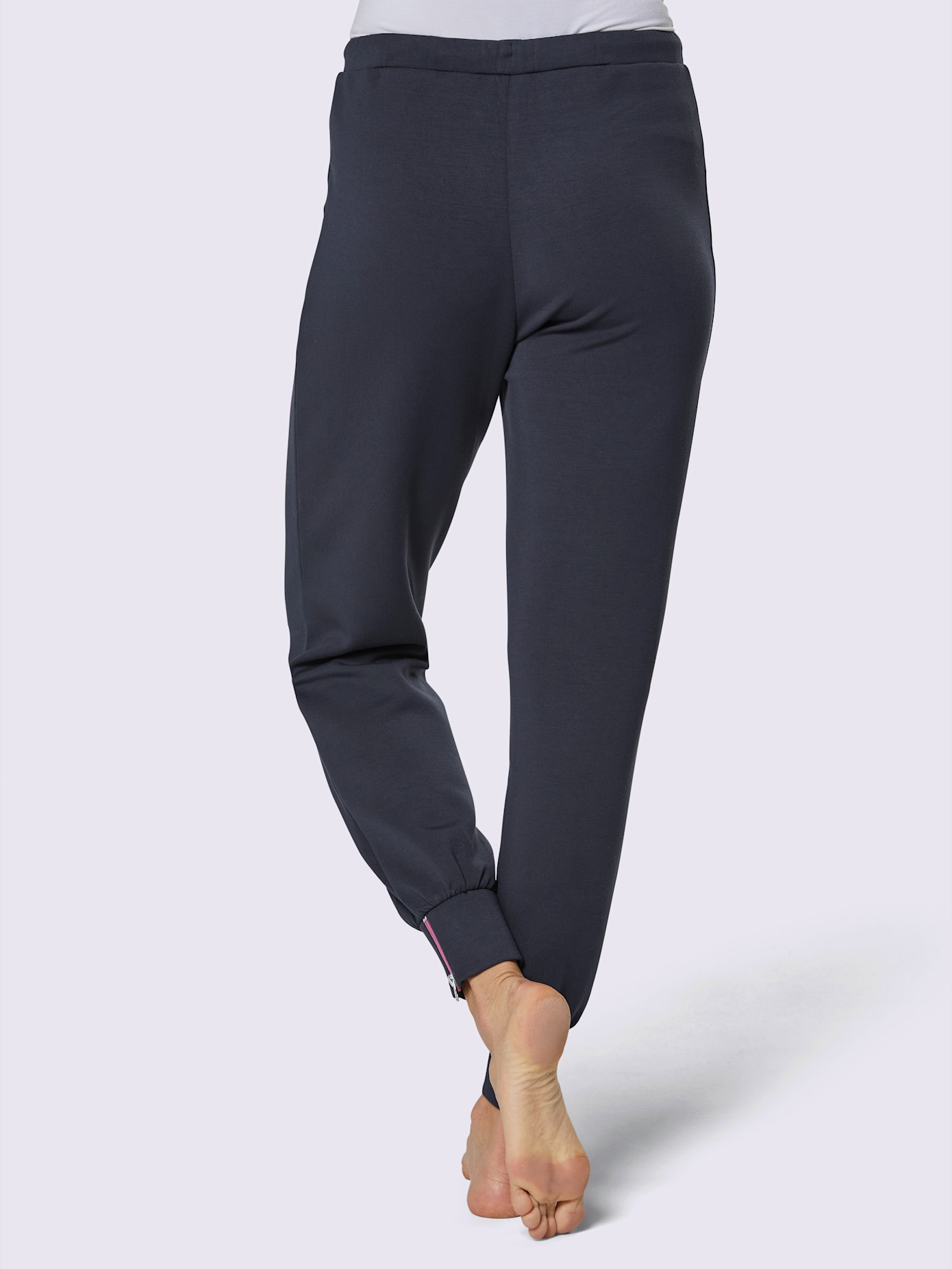 Pantalon qualité sweat douce